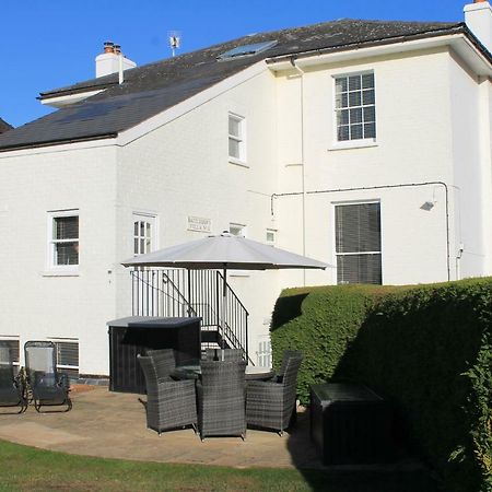 The Battledown Otel Cheltenham Dış mekan fotoğraf