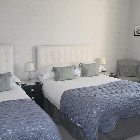 The Battledown Otel Cheltenham Dış mekan fotoğraf