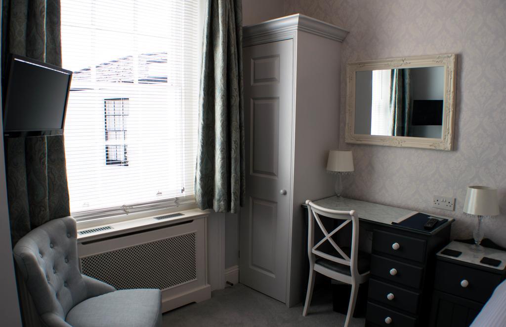The Battledown Otel Cheltenham Dış mekan fotoğraf