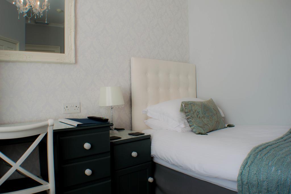 The Battledown Otel Cheltenham Dış mekan fotoğraf