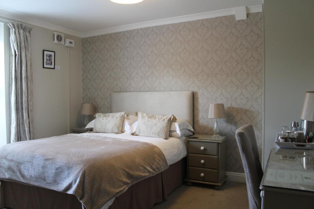The Battledown Otel Cheltenham Dış mekan fotoğraf