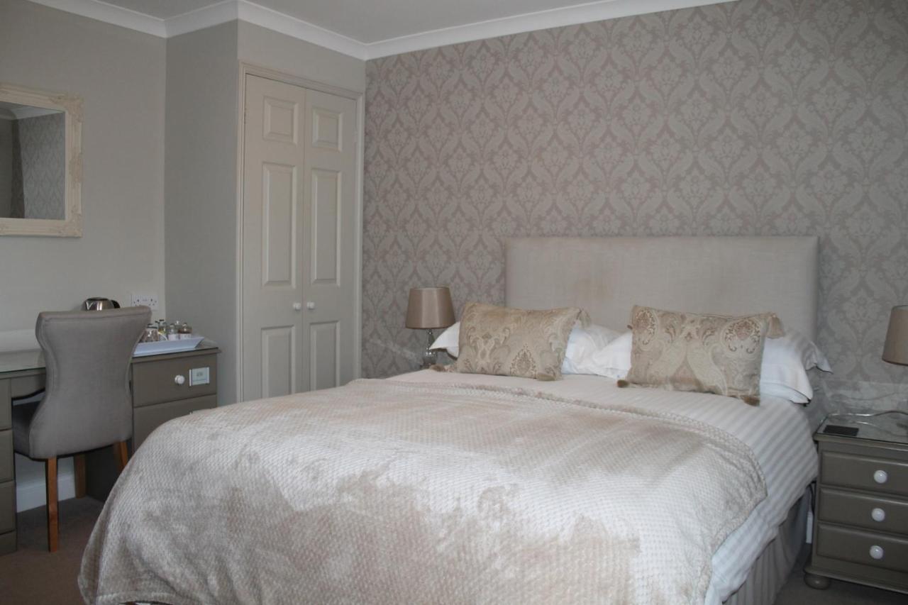 The Battledown Otel Cheltenham Dış mekan fotoğraf