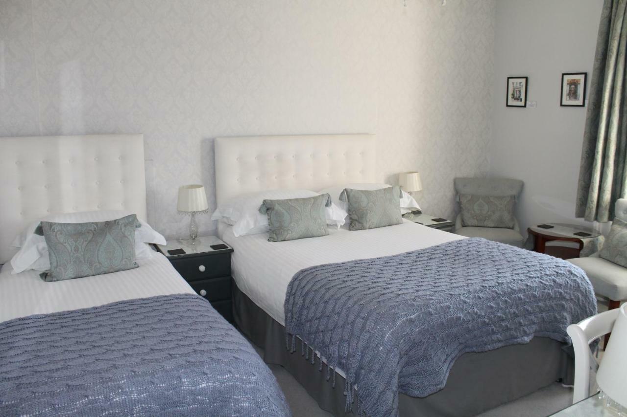 The Battledown Otel Cheltenham Dış mekan fotoğraf