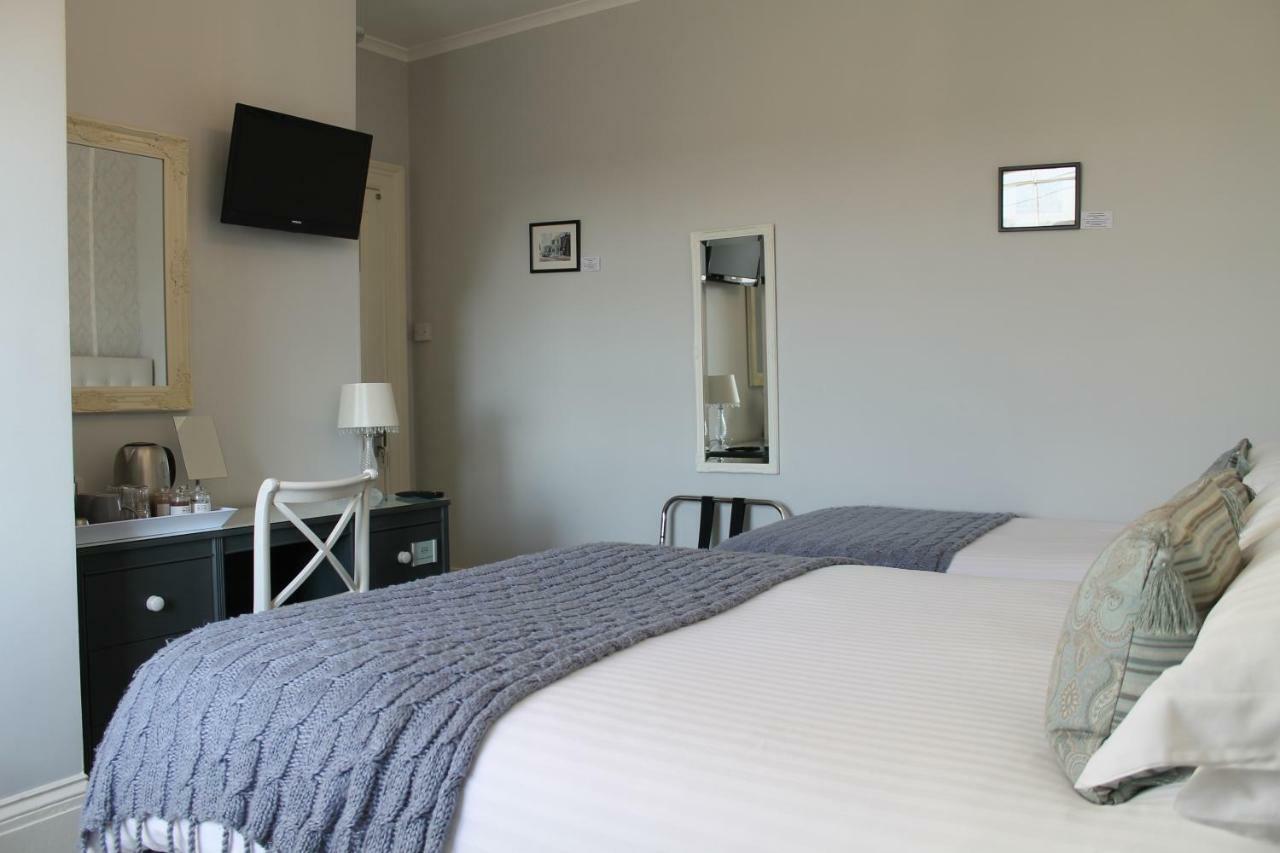 The Battledown Otel Cheltenham Dış mekan fotoğraf