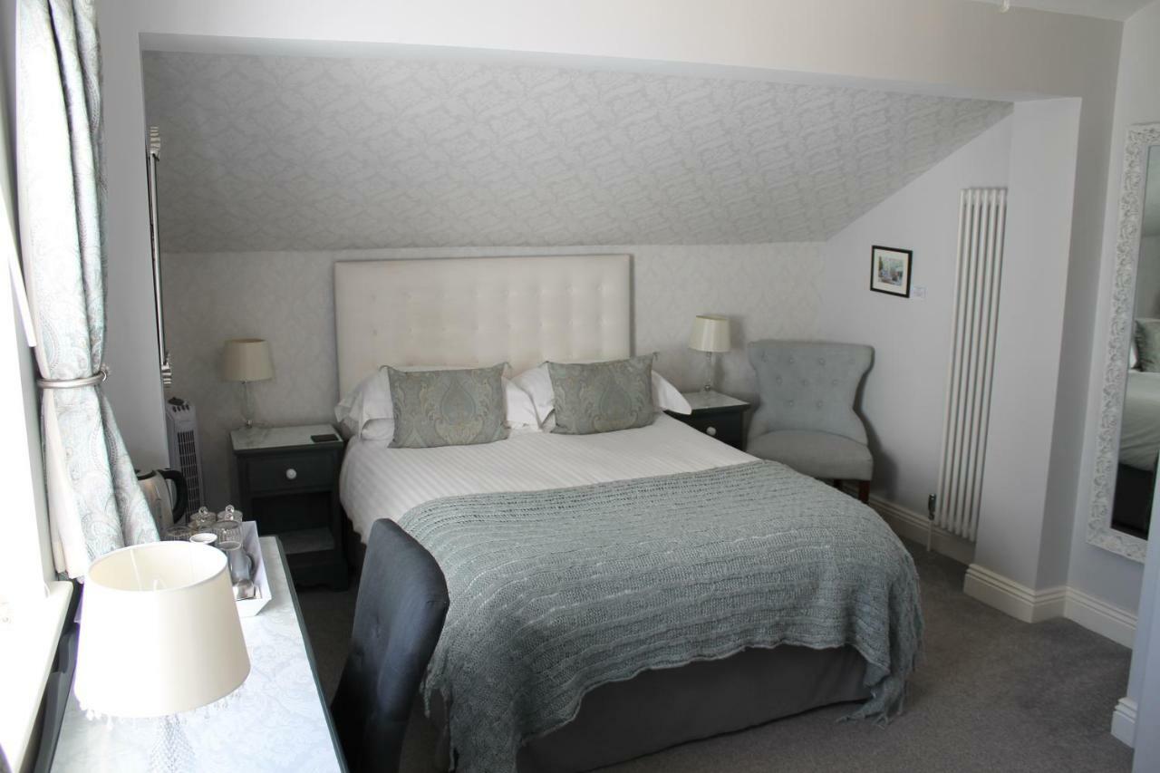 The Battledown Otel Cheltenham Dış mekan fotoğraf