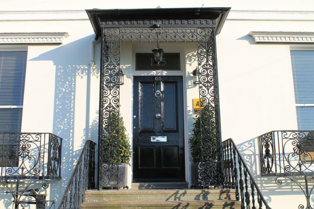 The Battledown Otel Cheltenham Dış mekan fotoğraf